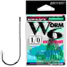 Крючок Decoy Worm 6 Super Fine 3/0, 8шт