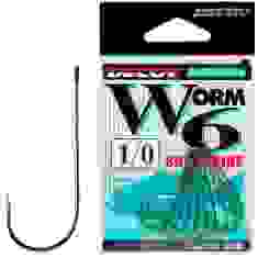 Крючок Decoy Worm 6 Super Fine 3/0, 8шт