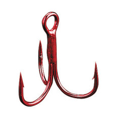 Трійник Decoy Y-F33R #7 (6 шт/уп)