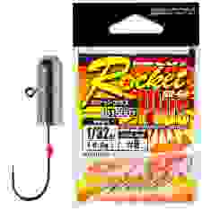Джиг-голівка Decoy Rocket Plus SV-69 #6 1.4 g (5 шт/уп)