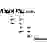 Джиг головка Decoy Rocket Plus SV-69 #6 1.4g 5 шт/уп Джиг головка Decoy Rocket Plus SV-69 #6 1.4g 5 шт/уп