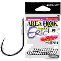 Гачок Decoy Area Hook IV Eric 10, 12 шт/уп