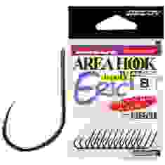 Decoy Area Hook IV Eric # 4, 12pcs