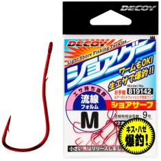 Гачок Decoy SG-1 M (12 шт/уп)