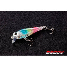 Трійник Decoy Y-F33B #12 (8 шт/уп)