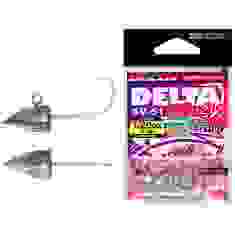 Джиг-голівка Decoy SV-51 #8 0.9 g (5шт/уп)