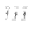 Джиг головка Decoy SV-51 #8 0.9g (5шт/уп) Джиг головка Decoy SV-51 #8 0.9g (5шт/уп)