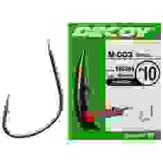 Decoy Hook M-003 Speed ​​16, 15 pcs.