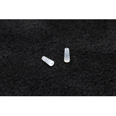 Трубка силіконова Decoy Sinker Cap 20 (шт/уп)