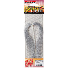Опірення гачка Decoy F-1 Flash Fiber 30cm к:02 Опірення гачка Decoy F-1 Flash Fiber 30cm к:02