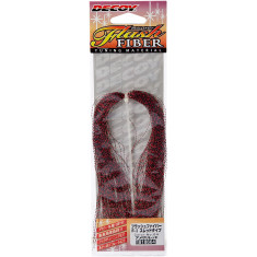 Опірення гачка Decoy F-1 Flash Fiber 30cm к:04 Опірення гачка Decoy F-1 Flash Fiber 30cm к:04