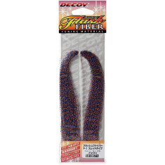 Опірення гачка Decoy F-1 Flash Fiber 30cm к:05 Опірення гачка Decoy F-1 Flash Fiber 30cm к:05