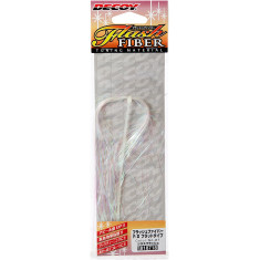 Опірення гачка Decoy F-2 Flash Fiber 30cm к:21 Опірення гачка Decoy F-2 Flash Fiber 30cm к:21