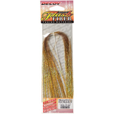 Опірення гачка Decoy F-2 Flash Fiber 30cm к:23 Опірення гачка Decoy F-2 Flash Fiber 30cm к:23