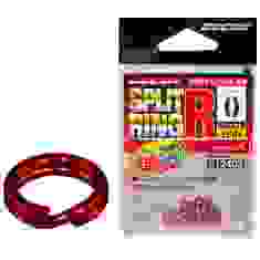 Кольцо заводное Decoy Split Ring Light R #3 40lb (20 шт/уп)