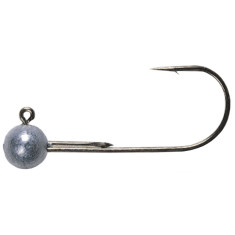 Гачок Decoy JIG12 Fine Wire #1 (9 шт/уп)