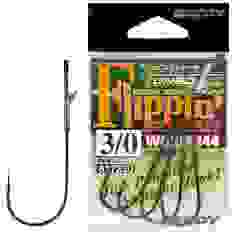 Крючок Decoy Worm 144 Flippin Straight 1, 5 шт