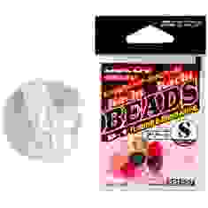 Bead Decoy B-1 Kachi-Kachi Beads S (9 pcs/pack) c: transparent