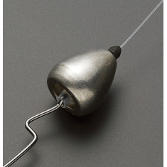 Стопор Decoy L-3 Heavy Lock Nail Style (8 шт/уп) Стопор Decoy L-3 Heavy Lock Nail Style (8 шт/уп)