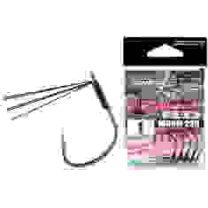 Decoy Worm220 Cover Finesse HD Hook # 04 5pcs / pack