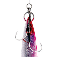 Гачок Decoy DJ-89 Tachi Pike #01 (2 шт/уп)