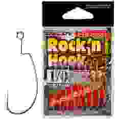 Гачок Decoy Worm29 Rockn Hook #1 (9 шт/уп)