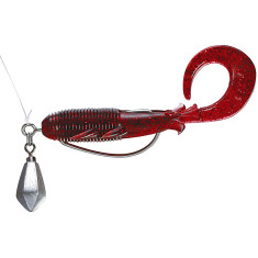 Гачок Decoy Worm29 Rockn Hook #4 (9 шт/уп)