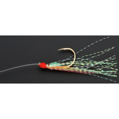 Оснастка морская Decoy OS-60 Sabiki Leader S (самодур) (2 шт/уп)