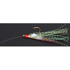 Оснастка морская Decoy OS-61 Sabiki Leader Cast S (самодур) (2 шт/уп)