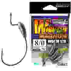 Hook Decoy Worm126 Weighted Magnum #8/0-9.0g (3 pcs/pack)