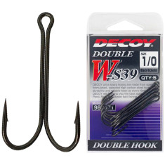 Двійник Decoy W-S39 #2 (5 шт/уп)