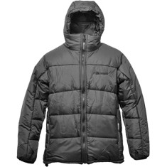 Куртка Snugpak Sasquatch 2XL Black