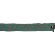 Чохол Allen еластичний 132 см. Зелений/сірий