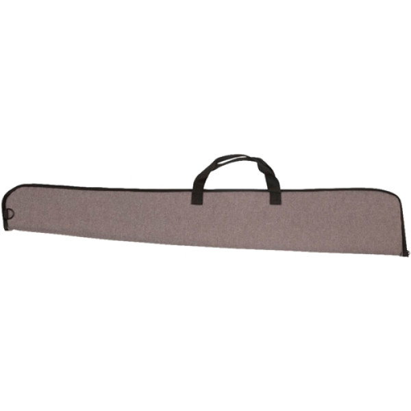 Чохол для зброї Allen Anthracite. Довжина 132 см. Black/Gray
