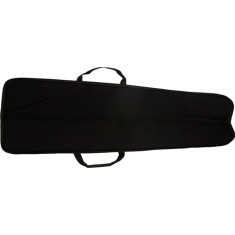 Чохол для зброї Allen Anthracite. Довжина 132 см. Black/Gray Чохол для зброї Allen Anthracite. Довжина 132 см. Black/Gray