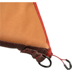 Чохол для зброї Allen Belford. Довжина 132 см. Brown Чохол для зброї Allen Belford. Довжина 132 см. Brown