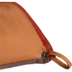 Чохол для зброї Allen Belford. Довжина 132 см. Brown Чохол для зброї Allen Belford. Довжина 132 см. Brown