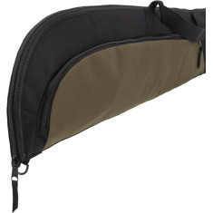 Чохол для зброї Allen Powell. Довжина 132 см. Black/green Чохол для зброї Allen Powell. Довжина 132 см. Black/green