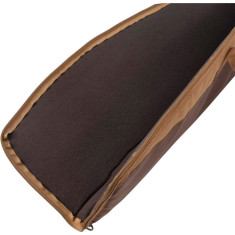 Чохол для зброї Allen Parry Довжина 116 см. Bronze/Brown Чохол для зброї Allen Parry Довжина 116 см. Bronze/Brown