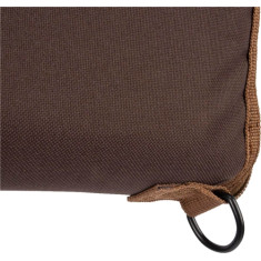 Чохол для зброї Allen Parry Довжина 116 см. Bronze/Brown Чохол для зброї Allen Parry Довжина 116 см. Bronze/Brown