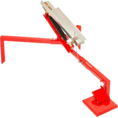 Мітальна машинка з ножним керуванням Allen EZ-Aim Xcelerator