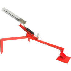 Мітальна машинка з ножним керуванням Allen EZ-Aim Xcelerator