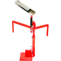 Мітальна машинка з ножним керуванням Allen EZ-Aim Xcelerator