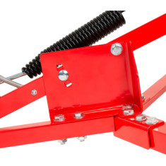 Мітальна машинка з ножним керуванням Allen EZ-Aim Xcelerator