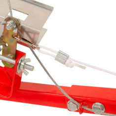 Мітальна машинка з ножним керуванням Allen EZ-Aim Xcelerator