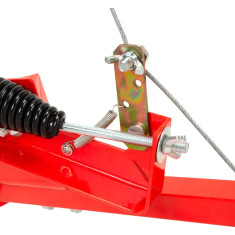 Мітальна машинка з ножним керуванням Allen EZ-Aim Xcelerator