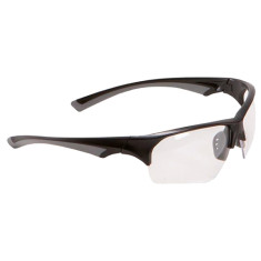 Набор для стендовой стрельбы Allen (наушники и очки с прозрачной линзой)