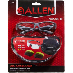 Очки баллистические Allen Ion