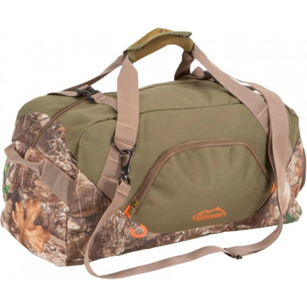 Сумка Allen Extra-Large. Объем 189 л. Realtree Edge