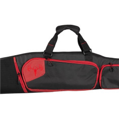Чохол Allen Deception shotgun. Розмір 132 см. Black/red